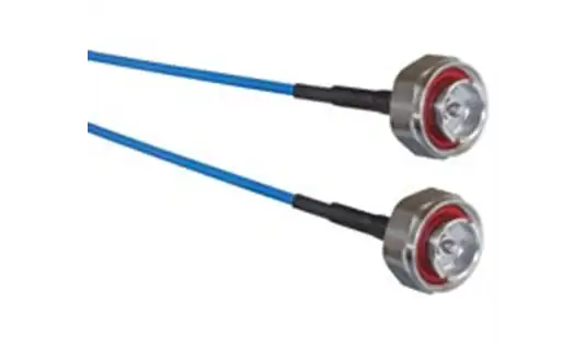 DIN MALE TO DIN MALE TFT-402LF